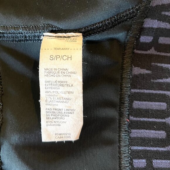 Under Armor Sports Bra Size S - Picture 5 of 5